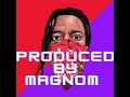 Asem - Wasted [Prod by Magnom] (Audio)