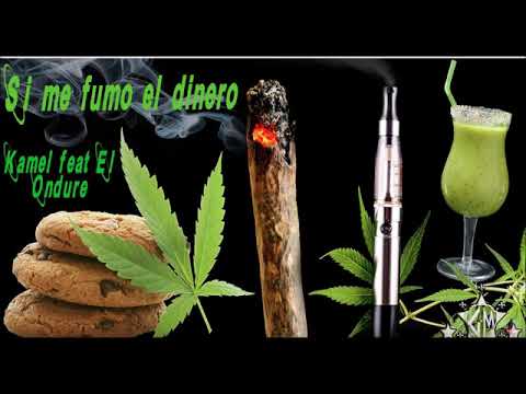 El Ondure Ft. El Kamel - Si Me Fumo El Dinero