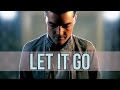 James Bay - Let it Go (Cover by Nathan Morris)