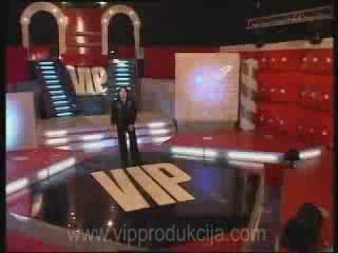 VIP PRODUKCIJA Emisija 21016 VIP PRODUKCIJA narodna muzika 2009 2008