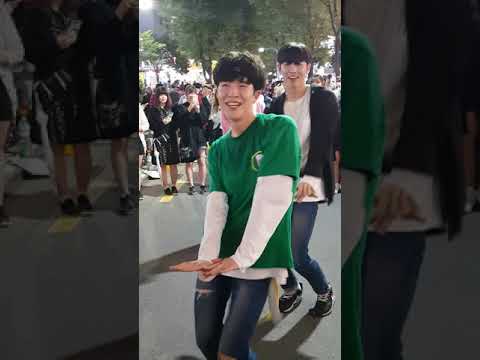 [MAXXAM] 180921 - 뿜뿜(BBoom BBoom) (MOMOLAND cover)