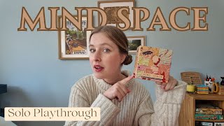 Crimsonboardgames - Mind Space video thumbnail