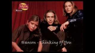 Hanson - Thinking Of You (traducida al español)