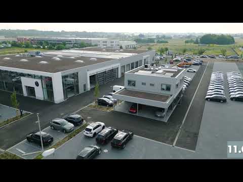 Unser neuer Standort in Mainz-Kastel