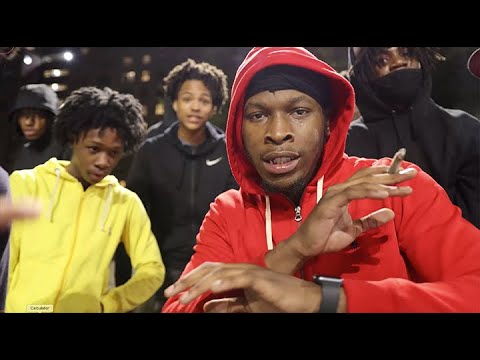 BreadWinner ft Nukey Swervo - "ACT BAD" (OFFICIAL VIDEO)