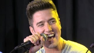 Big Time Rush Sings The Beatles - I Want To Hold Your Hand | Performance | On Air With Ryan Seacrest