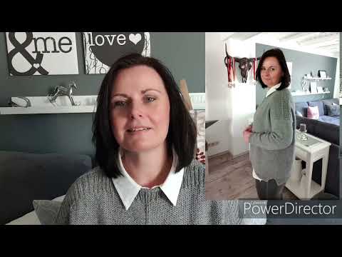 Willow's Gestrick Ep. 33 - wat'n BOHEI um Wolle und wip's -