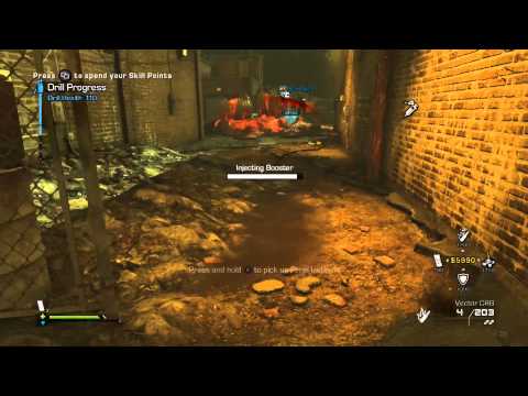 Extinction Mode - Best Coop Loadouts/Strategies For Hardcore Point of Contact