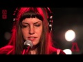 Emma Ruth Rundle - The Color - Audiotree Live ...