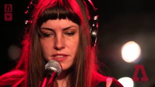Emma Ruth Rundle - The Color - Audiotree Live