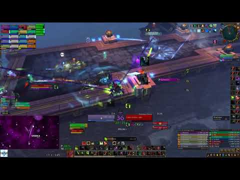 vodka mythic stormwall blockade