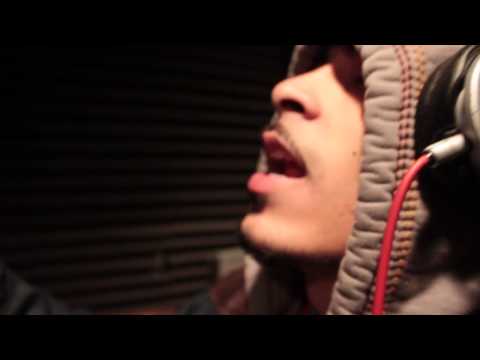 Kapo B - Brand New Guy Freestyle