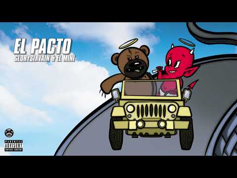 Video thumbnail for El Pacto
