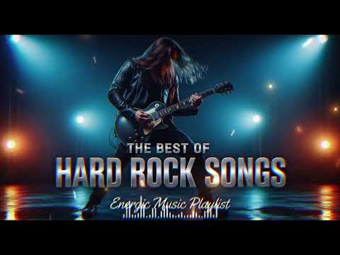 NO MERCY Hard Rock Original | 30 Minutes of Pure Rage