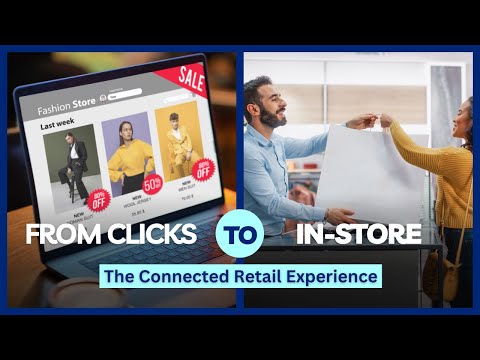 From Clicks to In Store