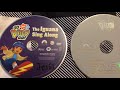 My Go Diego Go DVD Collection Disc Label