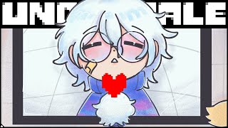 【UNDERTALE】 death by glamour 👠 【NIJISANJI EN | Kaelix Debonair】