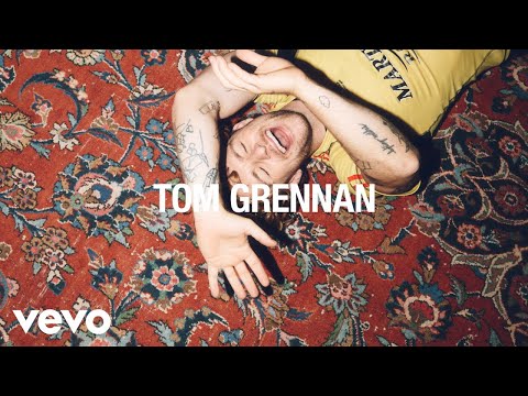 Tom Grennan - Somewhere Only We Go (Official Audio)