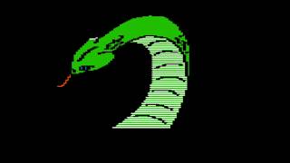 The Mask of the Sun for the Apple II