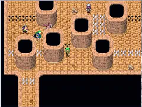 Let´s Play Elements Destiny Orgins [Blind] Teil 60 Ein Weg durch/um die Festung