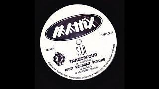 S.I.N. - Trancefour (K. Hand Mix) (Techno 1993)