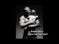 Bruno Mars - Never Say You Can't [Lyrics On ...