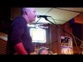 Mike McClure Band - Floods Live at Willie's Saloon
