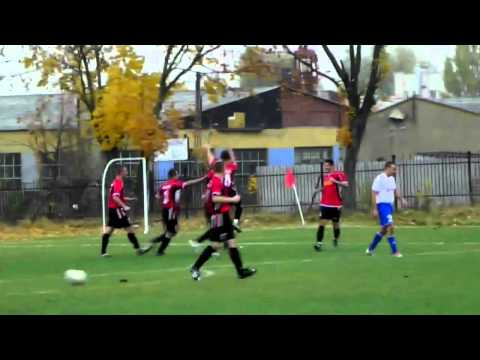 szydłowianka - ks potworów   7 -1