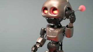 Robot Parade (Adult Version)