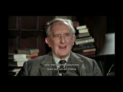 J.R.R. Tolkien and the Unnaturalness of Death | Eclectic Orthodoxy