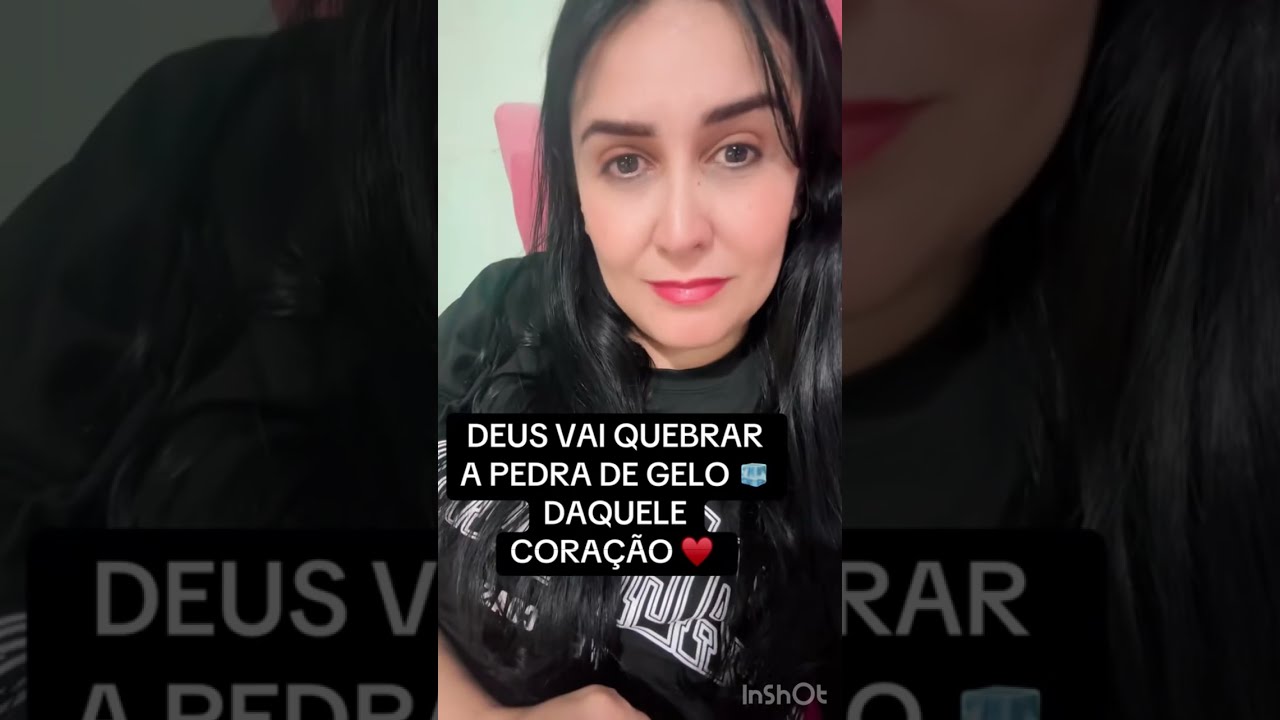 NO SEU RELACIONAMENTO DEUS ENTRA COM INTERPRETAÇÃO‼️❤️