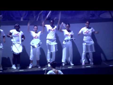 Sensation White ID&T 2000 DJ Judge Jules & DJ Tiesto