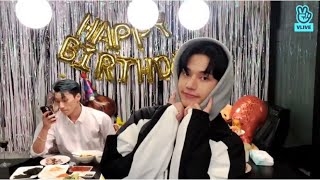 Download lagu (ENG/INDO/VIET SUB) ATEEZ WOOYOUNG BIRTHDAY VLIVE 211127 | π¦ Wooyoung's Birthday Party Right Nowπ mp3 Download lagu (ENG/INDO/VIET SUB) ATEEZ WOOYOUNG BIRTHDAY VLIVE 211127 | π¦ Wooyoung's Birthday Party Right Nowπ mp3