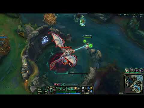 URF FIDDLE
