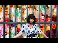 YURiKA「MIND CONDUCTOR」ミュージックビデオ