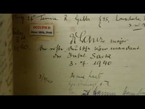 The Channel Islands at War part 3.mov