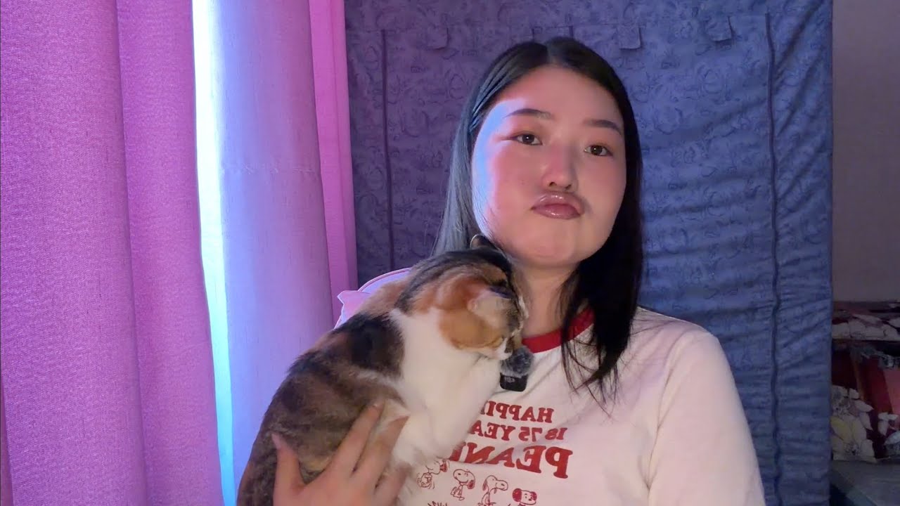 Bodcast /test/-Яахавдээ хөөрхий тэнэг юм байлгүй дээ хөөрхий