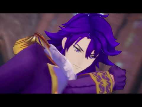 Видео Goddess of Genesis #1