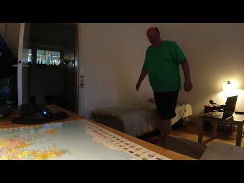 MongoTV_3164 - English Vlog_0072 - I Got a Shower and a Shaving