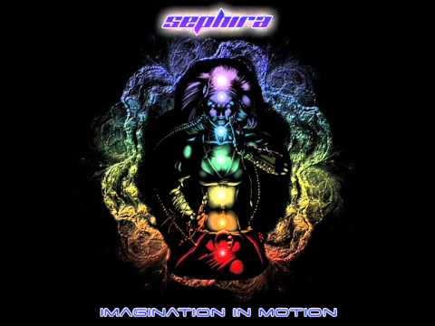 Sephira - More Than Human