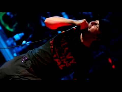 Infinite Tales - Behind Space (In Flames Cover)