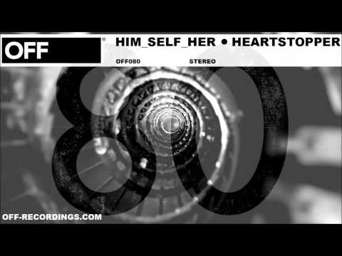 Him Self Her - Heartstopper - OFF080