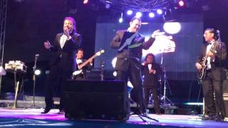 Ayer preguntaron por ti. Nieves Martinez y Angeles Negros