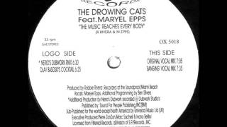 The Drowning Cats - The Music (Banging Vocal Mix)