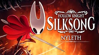 Cover art for Nyleth