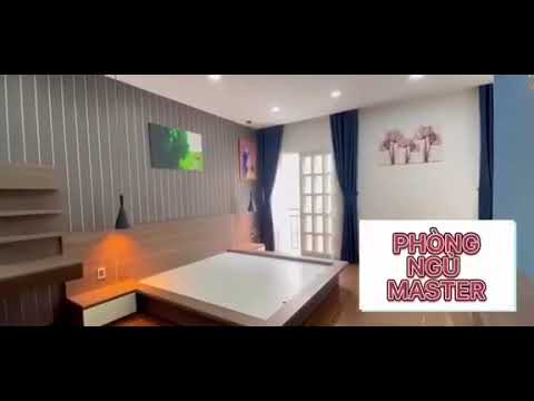 NHÀ HOT!!! HIẾM BÁN!! DT 6.2x11.5, MT Nơ Trang Long- Nguyễn Xí, 70m2, 11.9tỷ TL