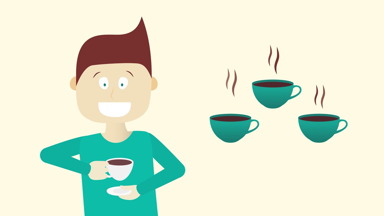 Craft Espresso Motion Graphics