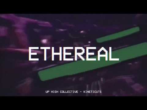 Up High Collective - Kineticuts