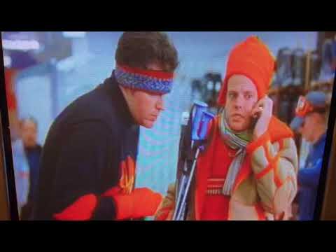 MXP: Most Xtreme Primate - Phony Phone Call