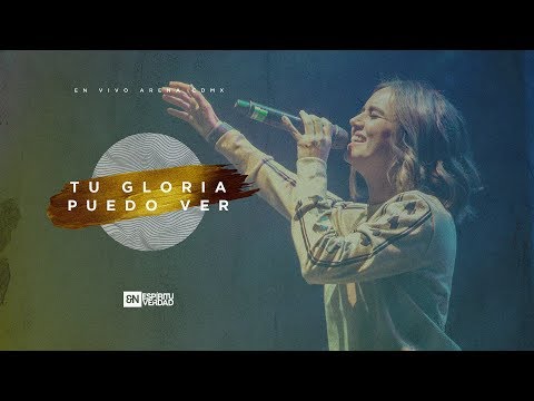 EEYEV - Tu Gloria Puedo Ver (Cuarto Sencillo)